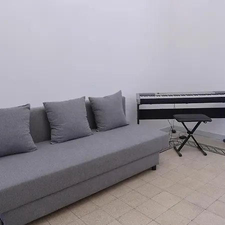 Apartment D'annunzio - Ama Pescara! *