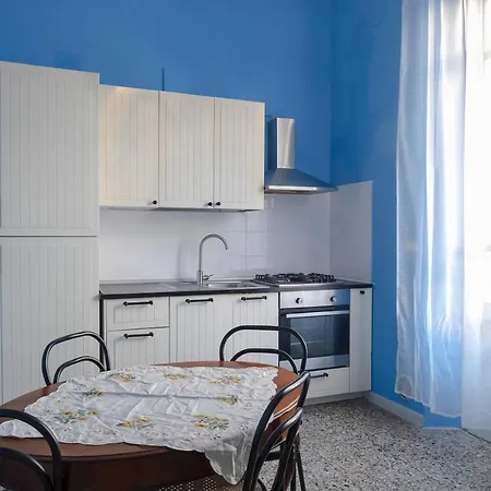 Apartment D'annunzio - Ama Pescara! *