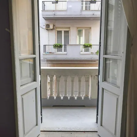Apartment D'annunzio - Ama Pescara! Pescara