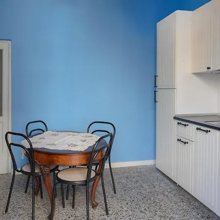 Apartment D'annunzio - Ama Pescara! Pescara