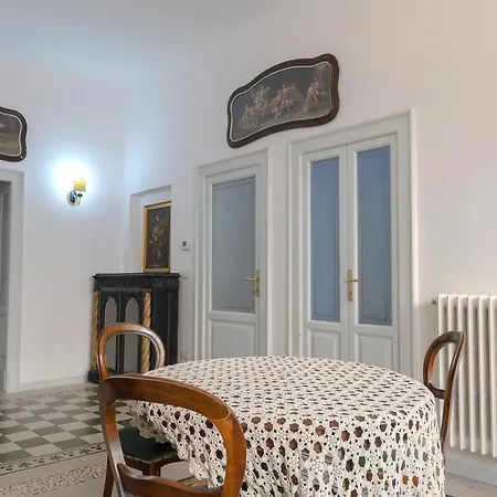 Apartment D'annunzio - Ama Pescara!