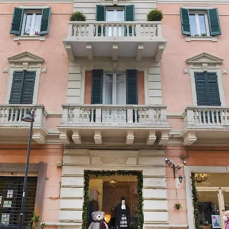 Apartment D'annunzio - Ama Pescara!