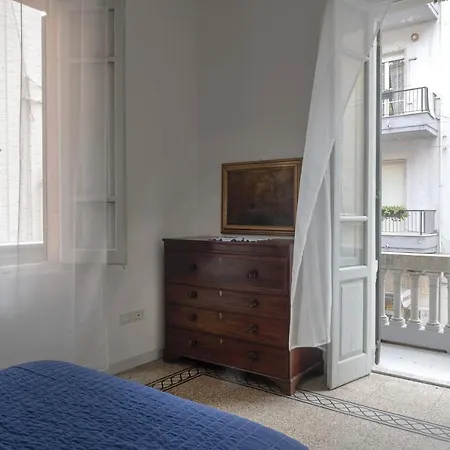 D'annunzio - Ama Pescara! Apartment