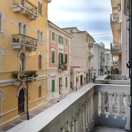 D'annunzio - Ama Pescara! Διαμέρισμα Πεσκάρα